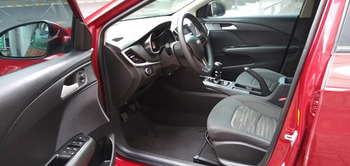 Imagen 10 de 15 de Chevrolet Cavalier 1.5 Ls Mt 2019 (5397)