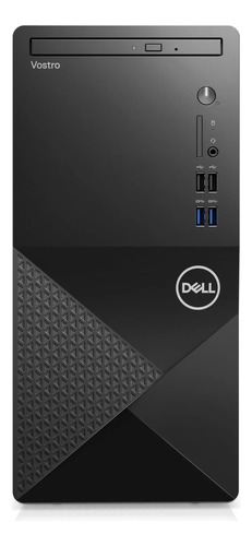 Computadora De Escritorio Dell 2023 Vostro 3910 Tower Para