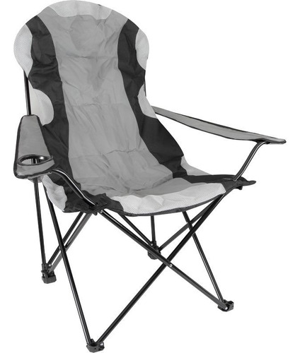 Silla Plegable Acolchada De Camping Bestway