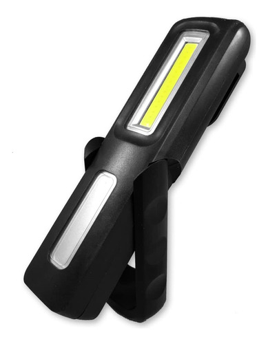 Go Green Power Inc Gogreen Gg-hercul Cob Luz Trabajo Led Usb