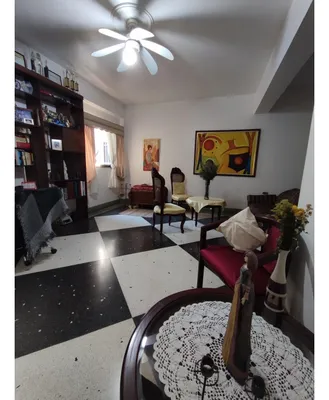 Apartamento en venta