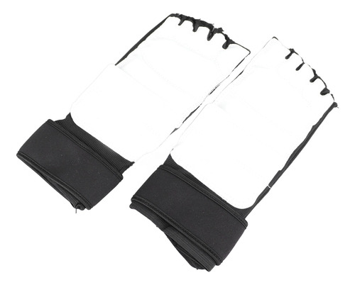 Protector De Pies Tkd Foot Gear Support Para Taekwondo