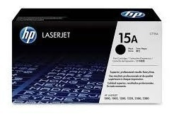 Toner Hp C7115a C7115 7115a 15a Hp 1200 1220 Original Gtia