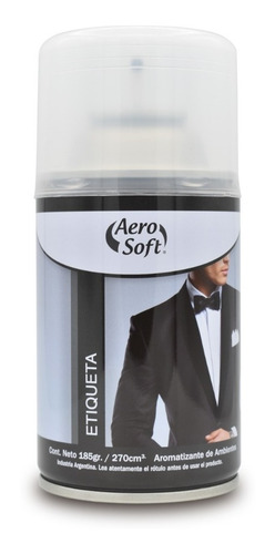 Repuesto Aeromatizador Aerosoft Oferta X 10 Unidades Mayor