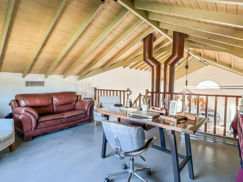 Imagen 15 de 30 de Casa A La Venta Al Río - Barrio San Isidro Labrador- Benavidez-tigre