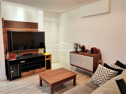 Imagem 22 de 30 de Apartamento À Venda Em Ponte Preta - Ap013304