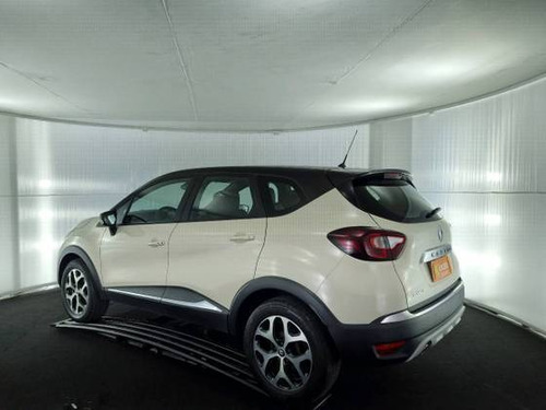 Imagem 8 de 15 de Renault Captur 2.0 16v Hi-flex Intense Automático