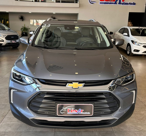Chevrolet Tracker TRACKER Premier 1.2 Turbo 12V Flex Aut.
