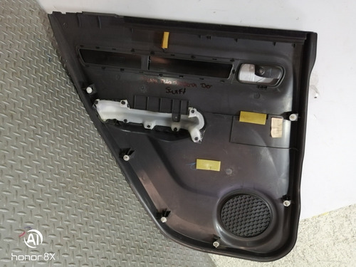 Tapa Puerta Int Tras Der Suzuki Swift 1.5 Hb Std 2007/2011 (Usado)