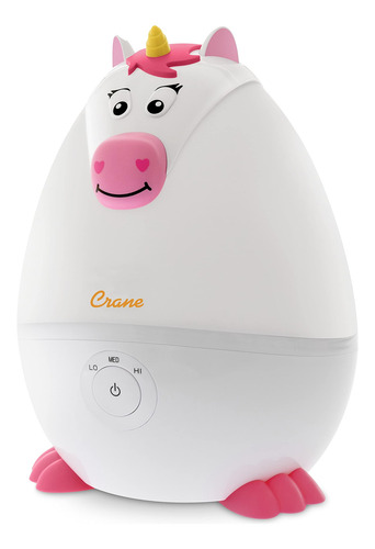 Mini Humidificadores Ultrasónicos Para Dormitorio Y Guarderí