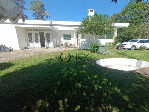 Oportunidad Permuta O Venta Excelente Propiedad En La Floresta Por Apartamento En Punta Del Este