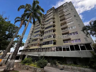 Apartamento en alquiler