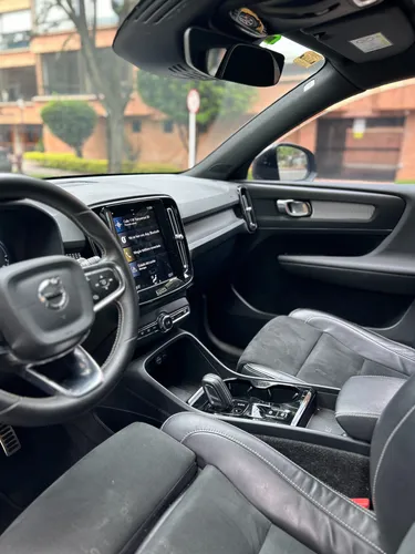 Volvo XC40 2.0 T5 Awd R-design