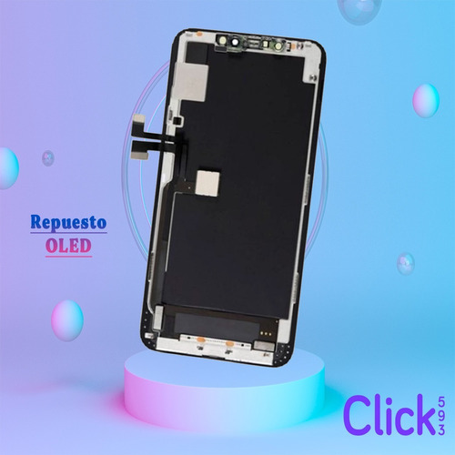 Imagen 3 de 3 de Display iPhone 11 Calidad Oled