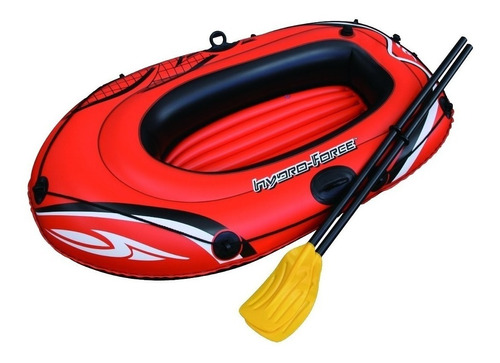 Bote Inflable Balsa Hydro Force 155x96 61078 Bestway