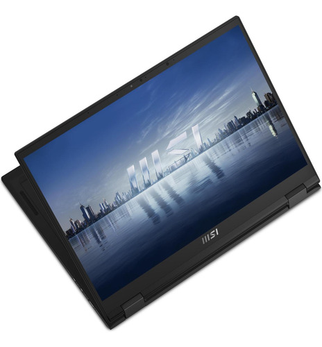 Msi Summit E14 Flip Evo 2en1 I7-1360p 1tb Ssd 32gb Ddr5 Qhd Negro