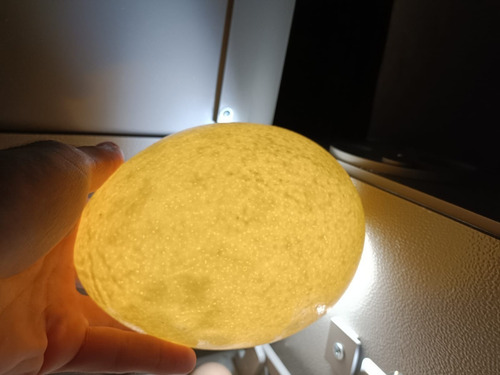 Chocadeira Automática Para 6 Ovos Avestruz Ema - Chocafast 220v