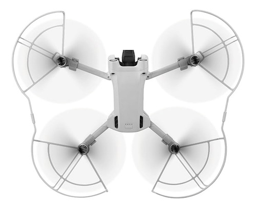 Kopira - Para Protector De Hélice Mini 3 Pro/mini 3, Protector De Liberación Rápida, Ligero, Anticolisión, Para Dji Mini 3 / Mini 3 Pro Accesorios