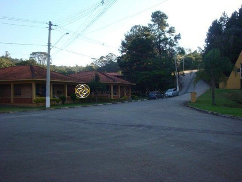 Terreno A Venda Em Condomínio Fechado - Campo Limpo Paulista - Te00014 - 34141784