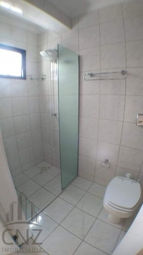 Imagem 21 de 30 de Apto Venda Centro - Suíte Com Closet + Quarto + Ga - Ap3 457 - Ap3 457