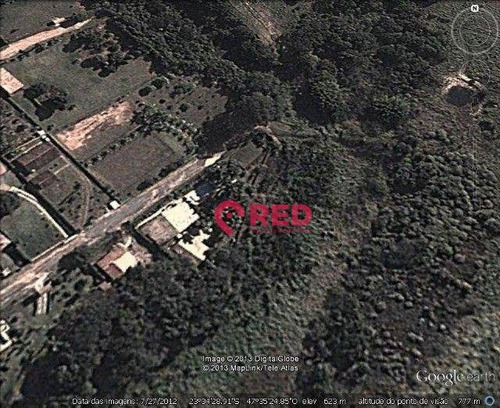 Imagem 3 de 17 de Chácara Com 5 Dormitórios À Venda, 2117 M² Por R$ 1.200.000,00 - Condomínio Riacho Fundo - Araçoiaba Da Serra/sp - Ch0093