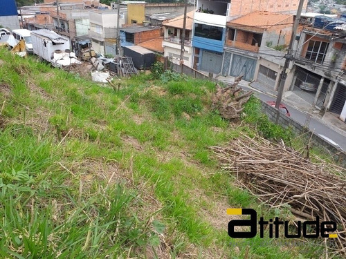 Imagem 12 de 15 de Área Com 1.253 Metros Em Barueri No Jardim Flórida - 4715