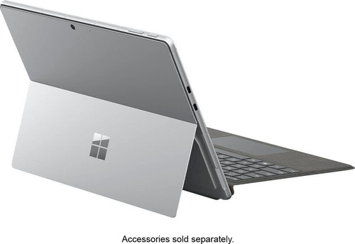 Microsoft Surface Pro 9: Procesador Intel Core I7 512 Gb (Usado)