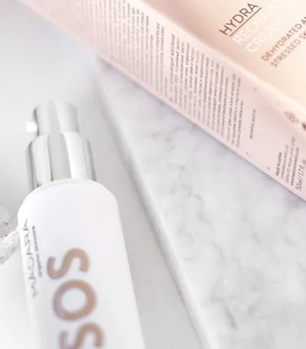 Madara | Sos Hydra Recharge Cream - 1.7 fl Oz