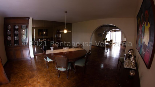 Imagen 6 de 14 de Casa En Venta En Colinas Del Tamanaco 22-6366