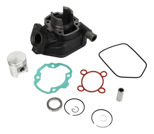 Kit De Juntas Para Cilindros De Pistón, Motor De 50 Cc, Jueg