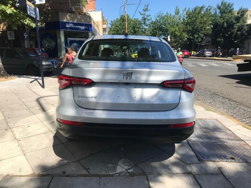 Bonificamos $250.000 Cronos 1.3 0km Tomo Usado Y Financio P-