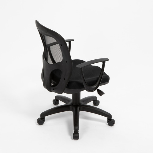 Imagen 6 de 9 de Silla Ejecutiva India Respaldo Ergonómico
