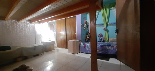 Casa En Barracas