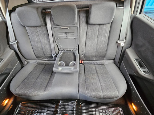 Renault Megane 2 Bicuerpo 1.9 Dynamique Dci Diesel Tarjetero