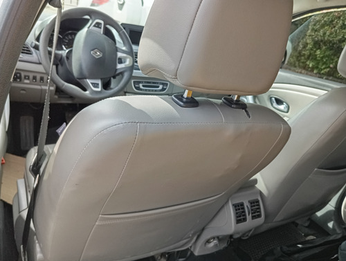 Renault Fluence 2.0 Privilege Cvt