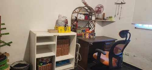 Ph Tipo Caserón Al Frente 335m² - 2 Plantas