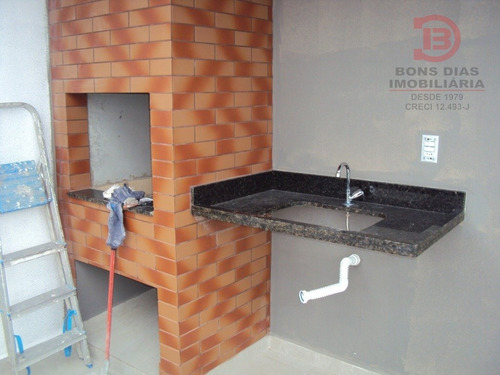 Imagem 12 de 15 de Sobrado Em Condominio - Vila Re - Ref: 6697 - V-6697
