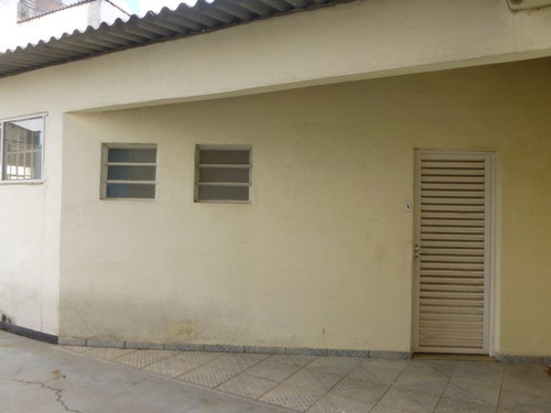 Sobrado - Ref: 4530
