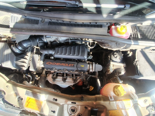 Chevrolet Meriva 2003 1.8 5p
