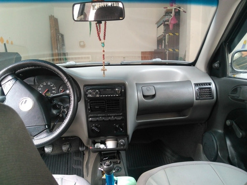 Volkswagen Gol 1999 1.0 Mi 16v 5p