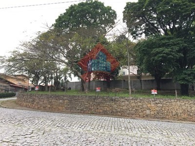 Imagem 2 de 11 de Terreno - Ref: 02816