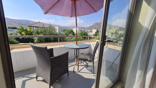 Arriendo Con Compromiso De Compra 3d Piscina (18008)