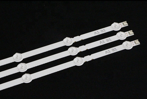 Imagen 3 de 5 de Kit Leds LG 32lb530b 32lb530 (7,7,7)