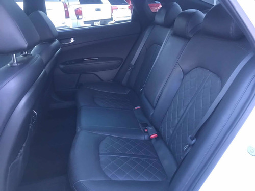 Imagen 12 de 15 de Kia Optima 2020 2.0 L Turbo Gdi Sxl At