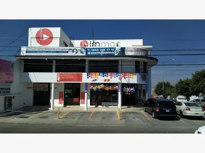 Edificio en venta