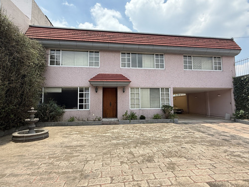 Hermosa Casa Nueva En Cerrada En Tecamachalco