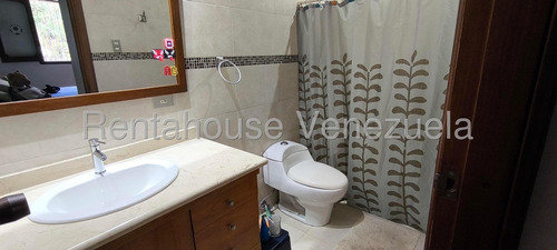 Casa En Venta, Urb. Los Naranjos Del Cafetal