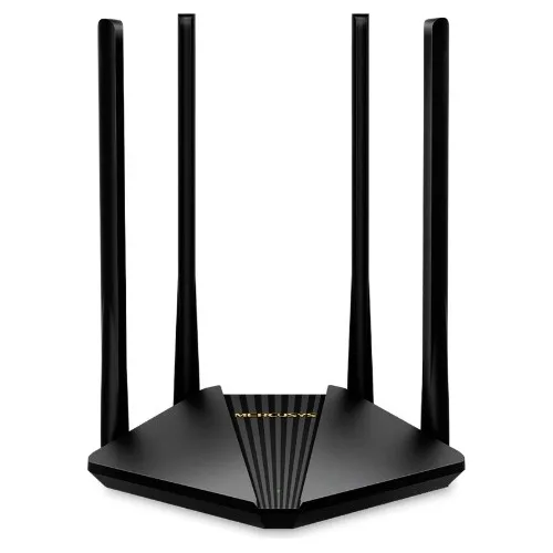 comprar Router Inalámbrico Mercusys Mr30g Wifi Dualband Ac1200 Ipv6 