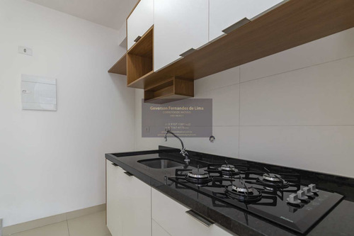 Imagem 14 de 30 de Apartamento Com 2 Dorms, Higienópolis, São Paulo, Cod: 189 - A189