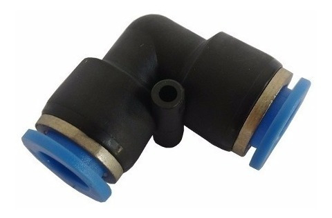 Imagem 5 de 6 de Super Kit Pneumatico 8 Mm